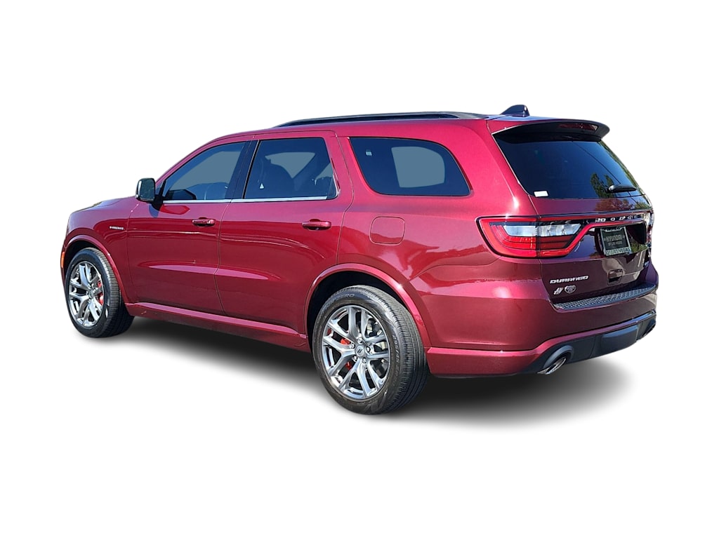 Thumbnail: 2023 Dodge Durango - 4
