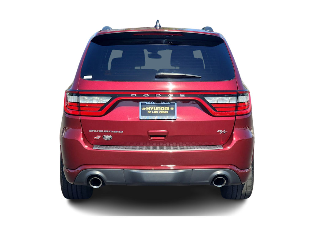 Thumbnail: 2023 Dodge Durango - 5