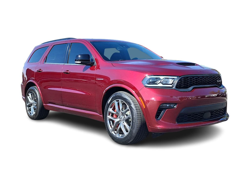 Thumbnail: 2023 Dodge Durango - 20
