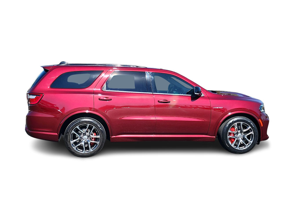 Thumbnail: 2023 Dodge Durango - 23
