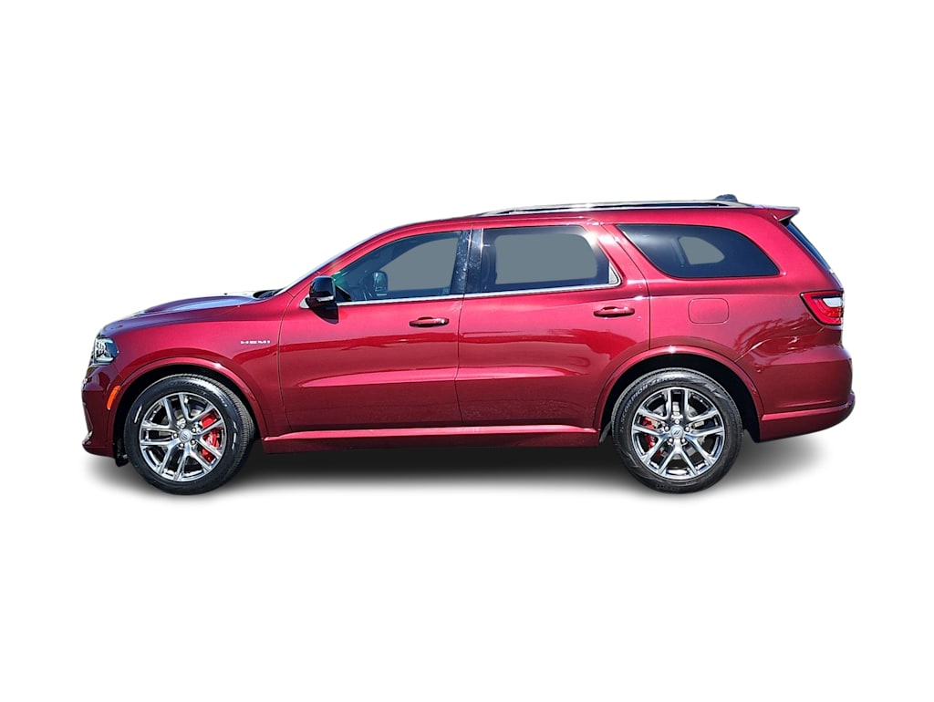 Thumbnail: 2023 Dodge Durango - 3