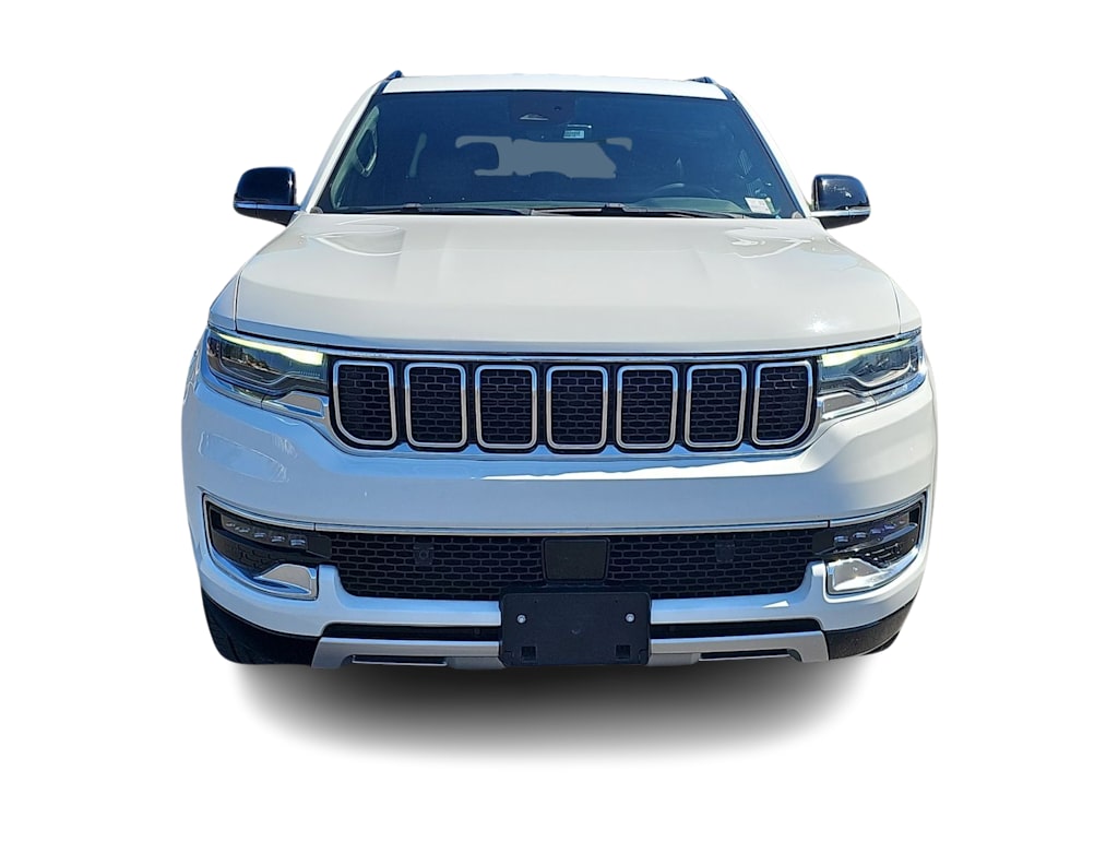 Thumbnail: 2024 Jeep Wagoneer - 6