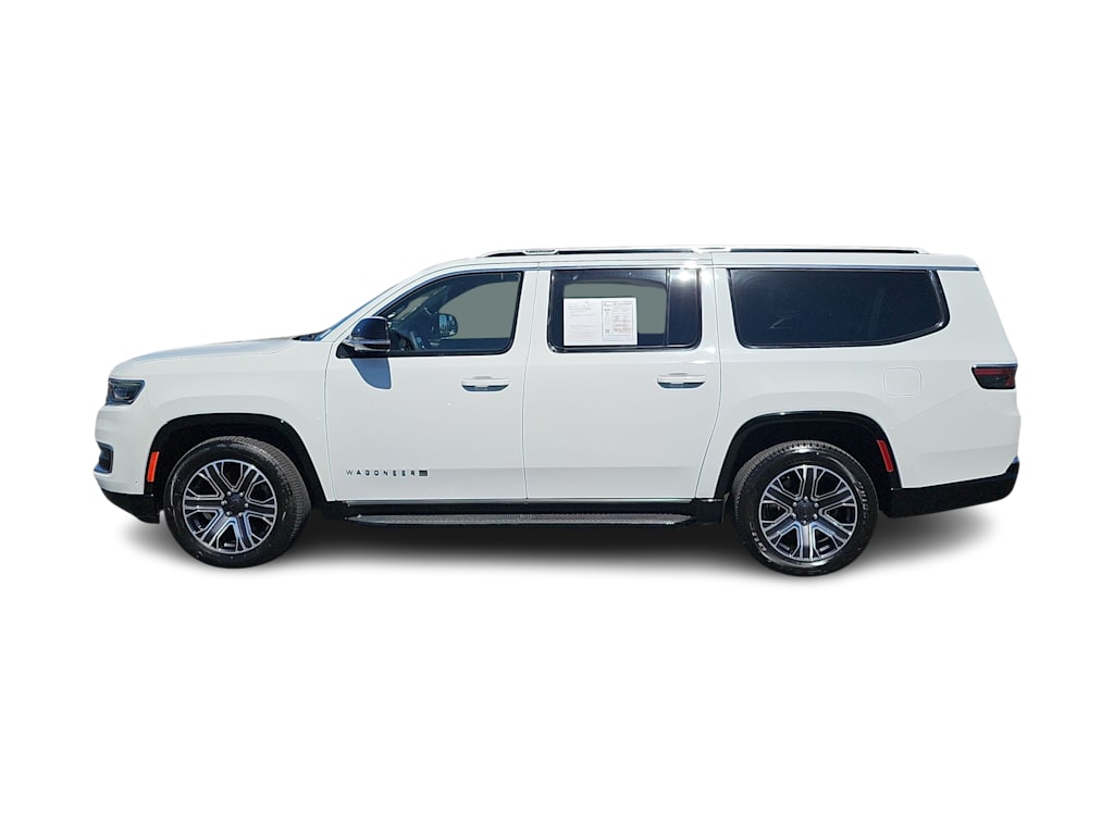 Thumbnail: 2024 Jeep Wagoneer - 3