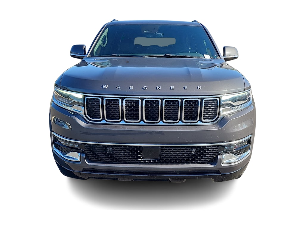 Thumbnail: 2022 Jeep Wagoneer - 6