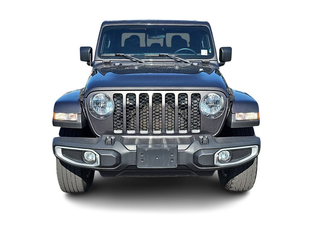Thumbnail: 2022 Jeep Gladiator - 6