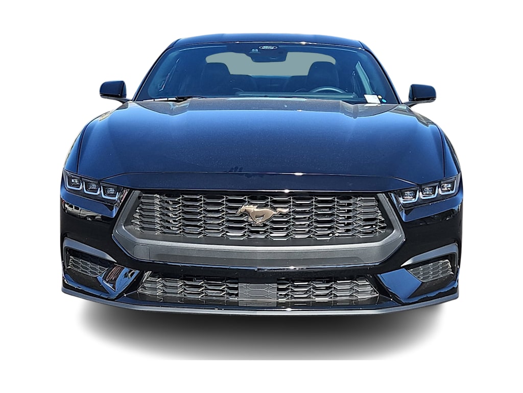 Thumbnail: 2025 Ford Mustang - 6