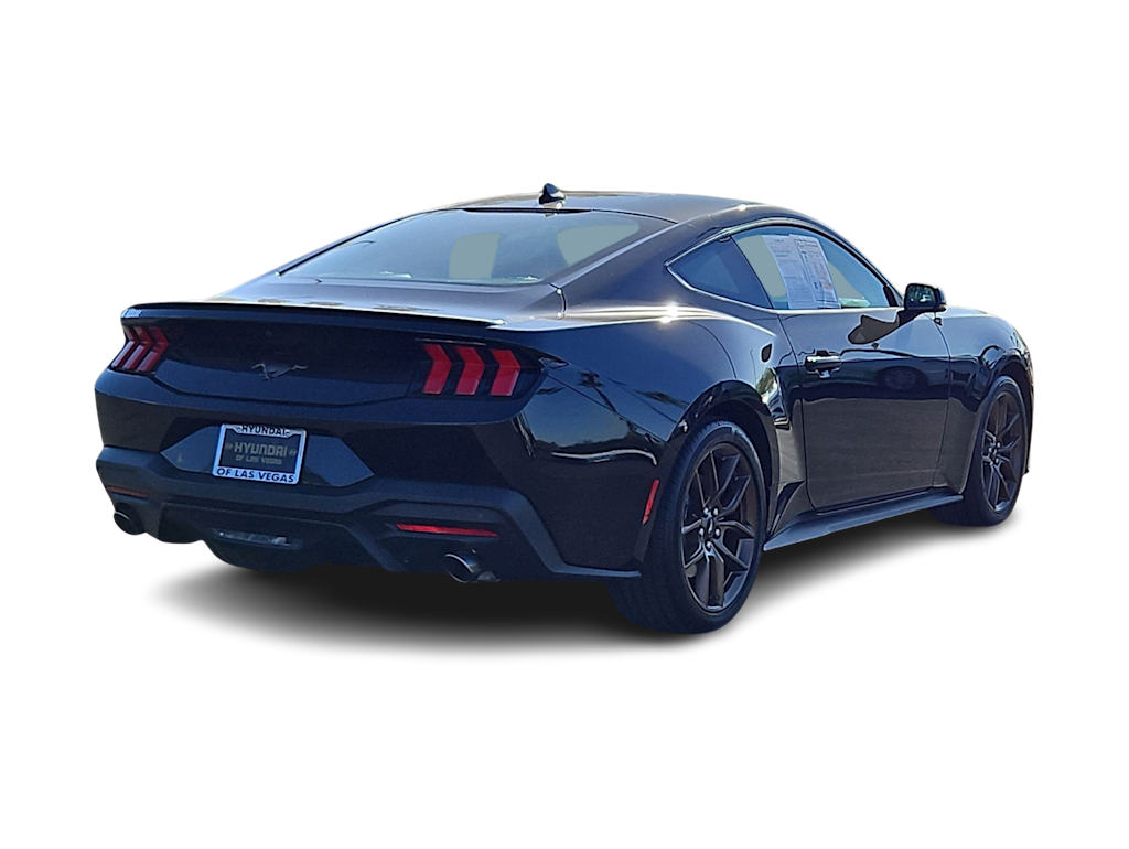 Thumbnail: 2025 Ford Mustang - 20