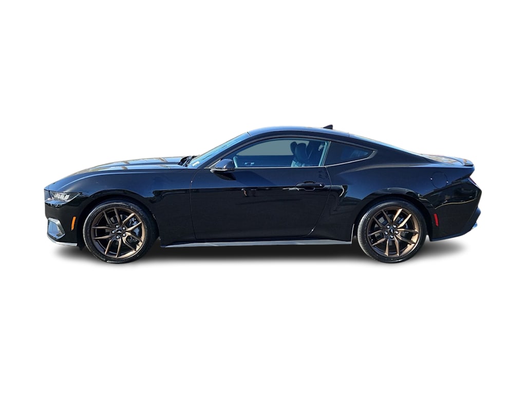 Thumbnail: 2025 Ford Mustang - 3