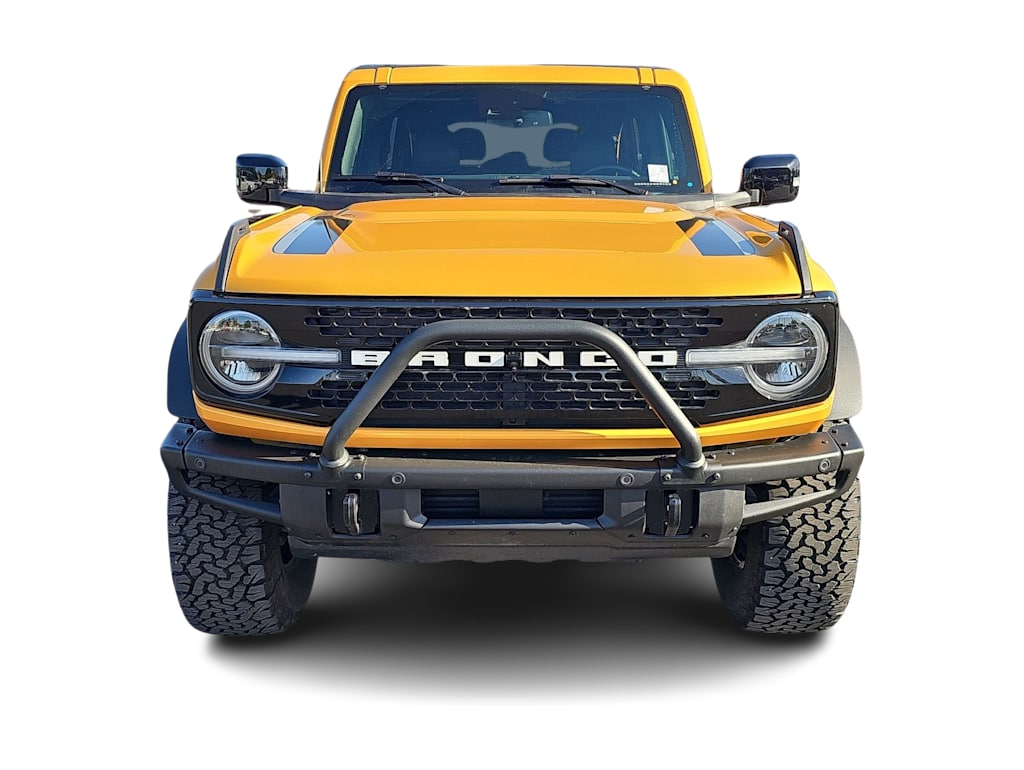Thumbnail: 2021 Ford Bronco - 5