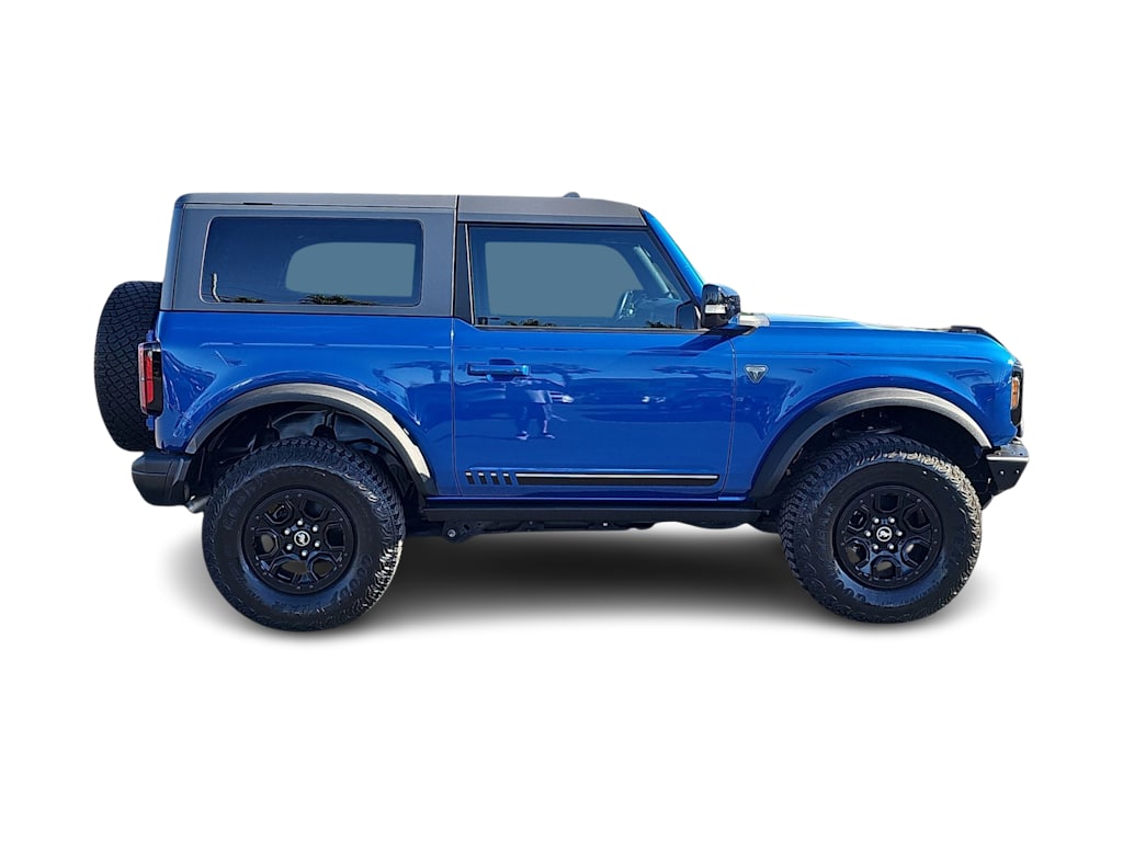 Thumbnail: 2021 Ford Bronco - 23
