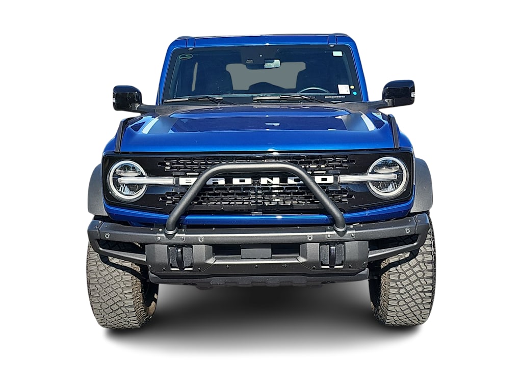 Thumbnail: 2021 Ford Bronco - 5