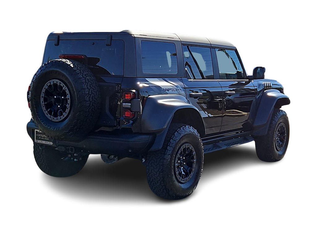 Thumbnail: 2024 Ford Bronco - 25