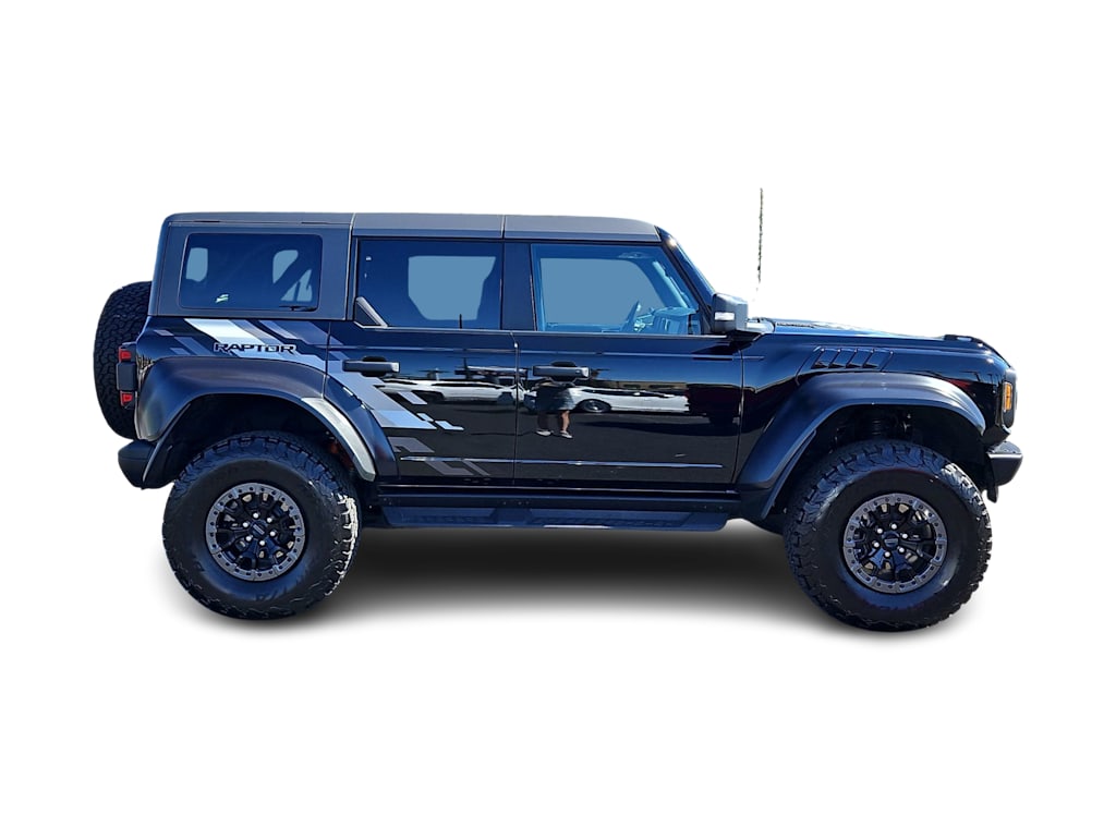 Thumbnail: 2024 Ford Bronco - 27