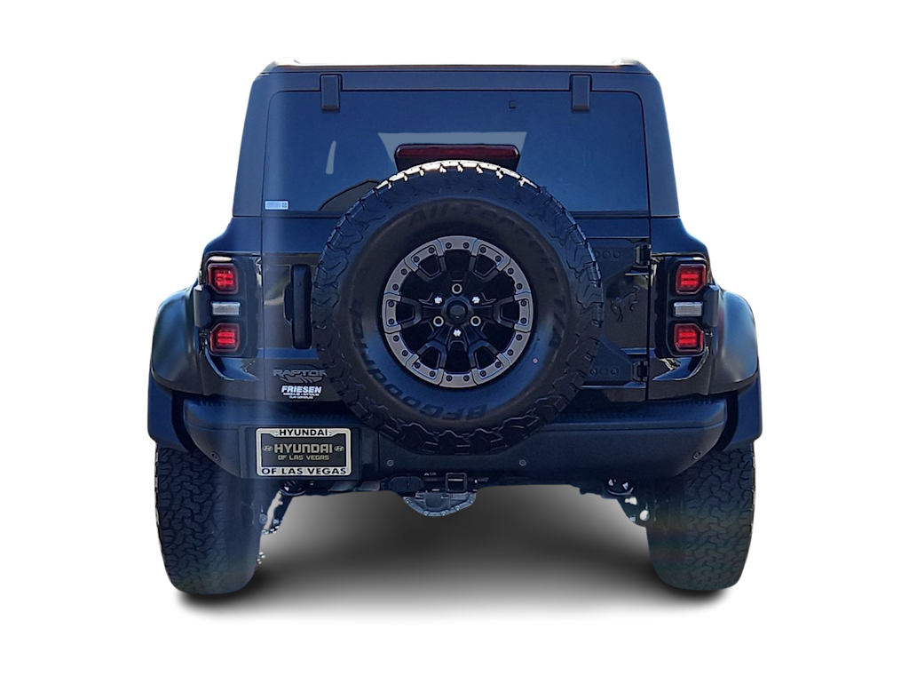 Thumbnail: 2024 Ford Bronco - 5