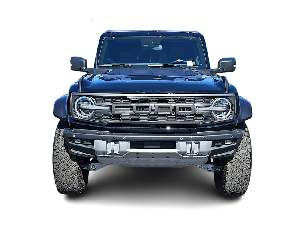 Thumbnail: 2024 Ford Bronco - 6
