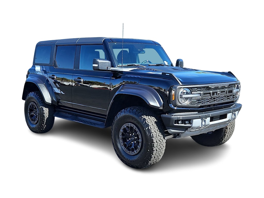 Thumbnail: 2024 Ford Bronco - 18