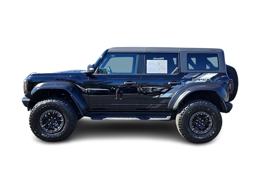 Thumbnail: 2024 Ford Bronco - 3