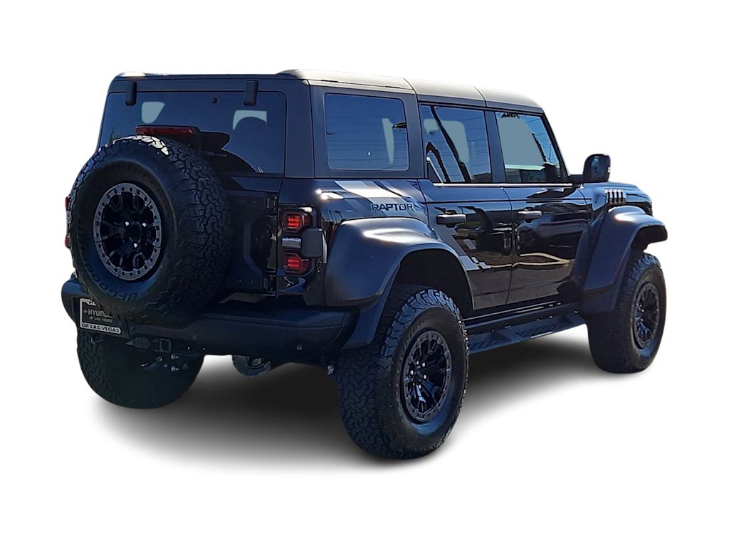 Thumbnail: 2024 Ford Bronco - 26