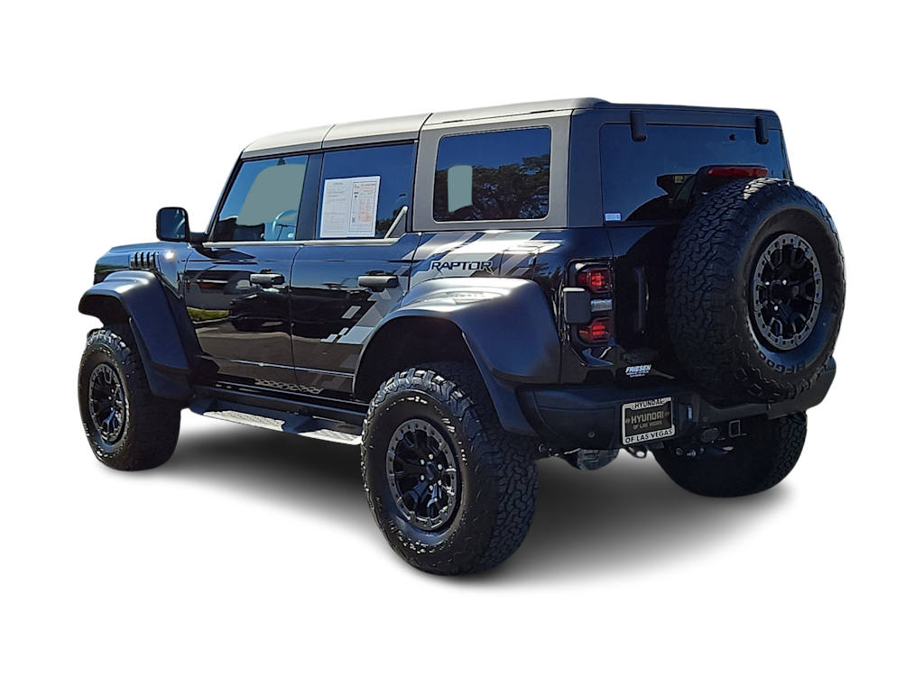 Thumbnail: 2024 Ford Bronco - 23