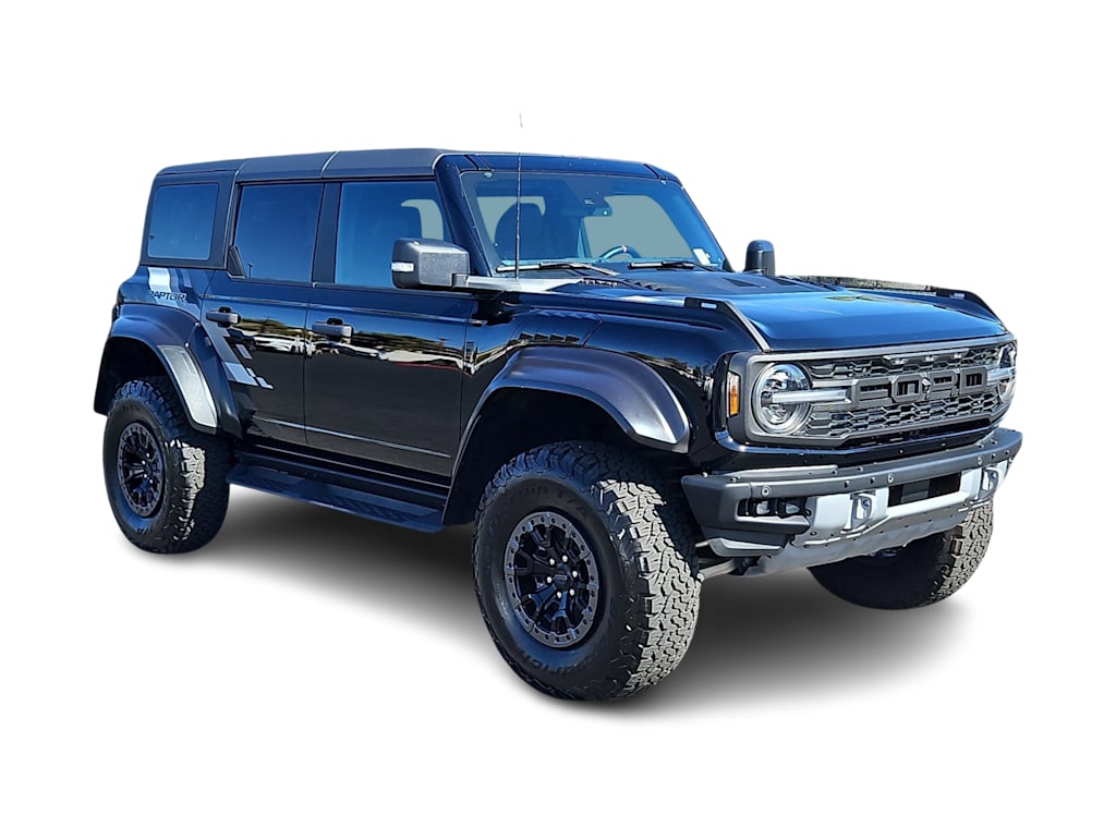 Thumbnail: 2024 Ford Bronco - 19