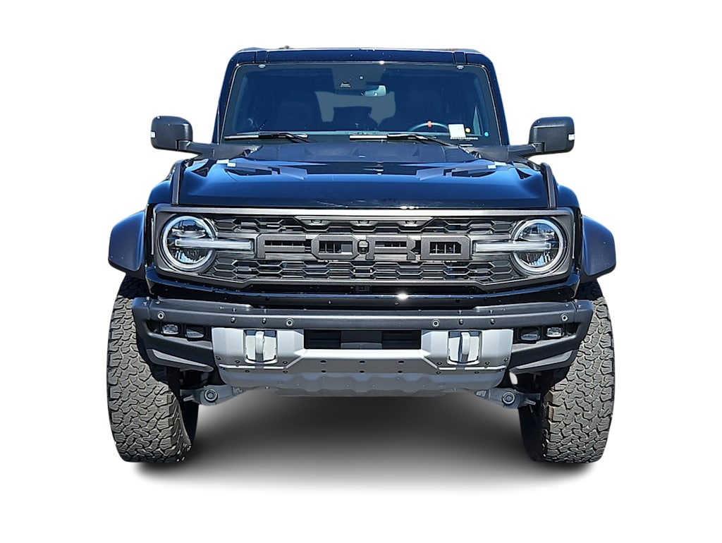 Thumbnail: 2024 Ford Bronco - 20