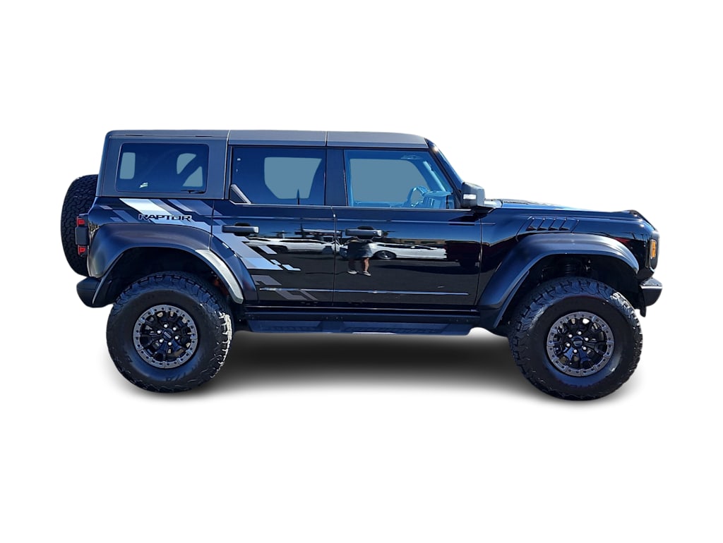 Thumbnail: 2024 Ford Bronco - 28