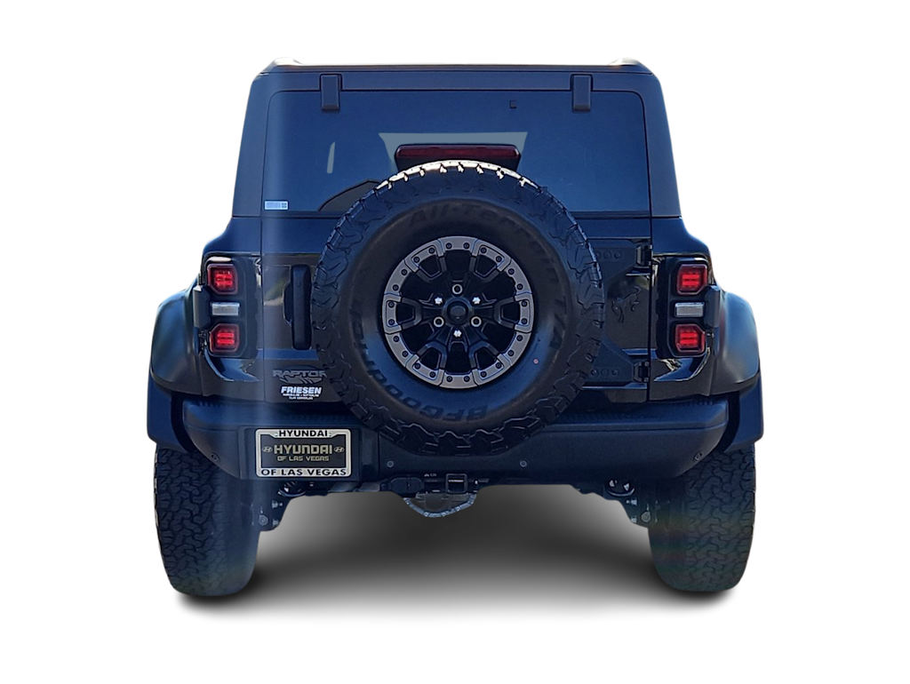 Thumbnail: 2024 Ford Bronco - 24
