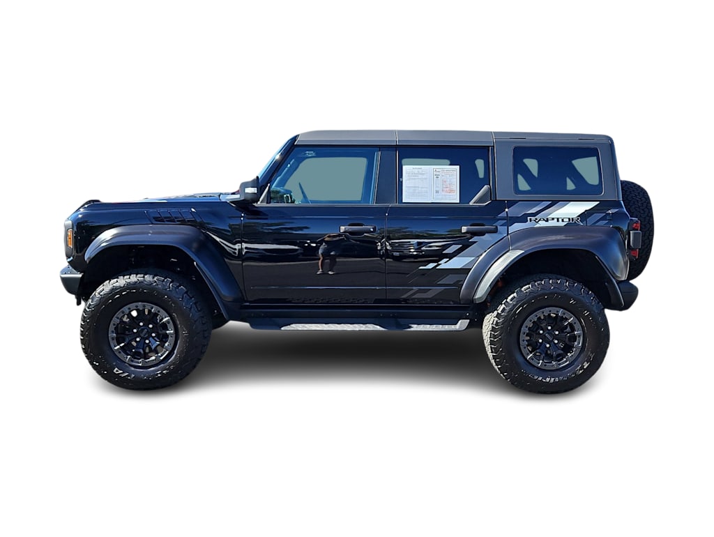 Thumbnail: 2024 Ford Bronco - 24