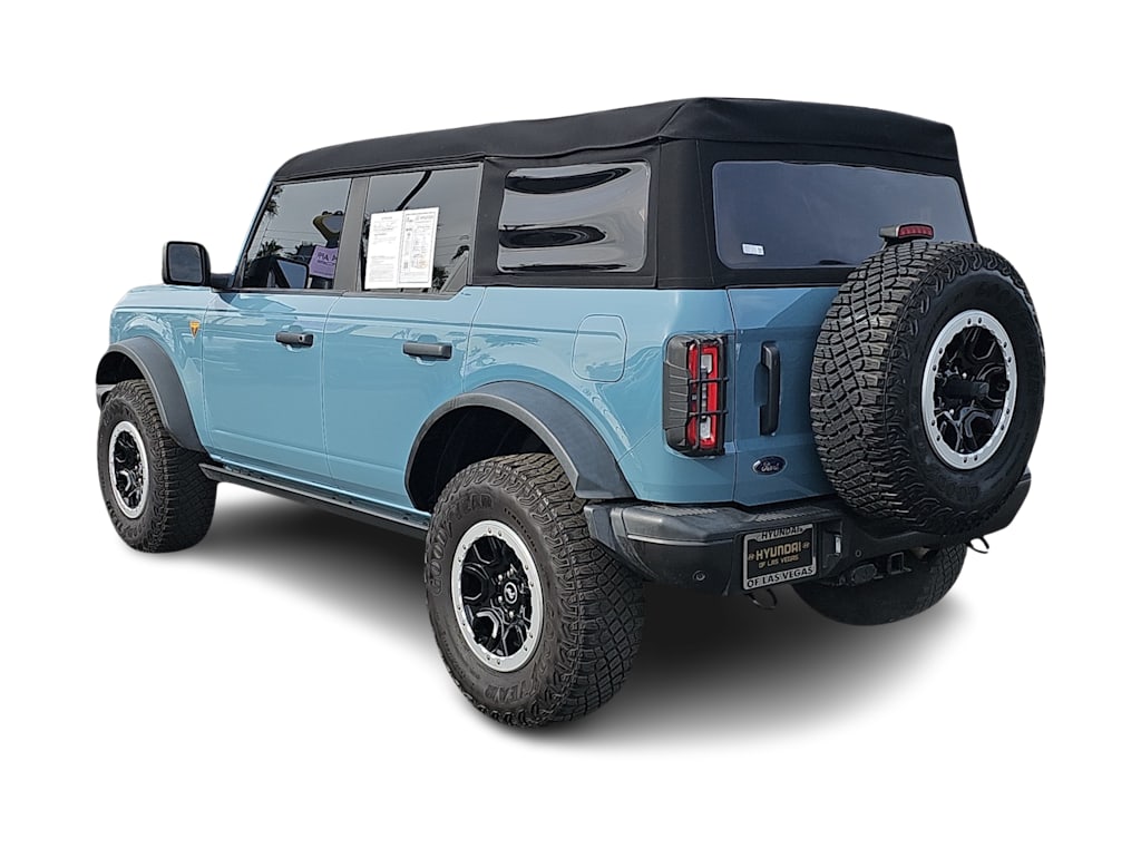 Thumbnail: 2023 Ford Bronco - 4