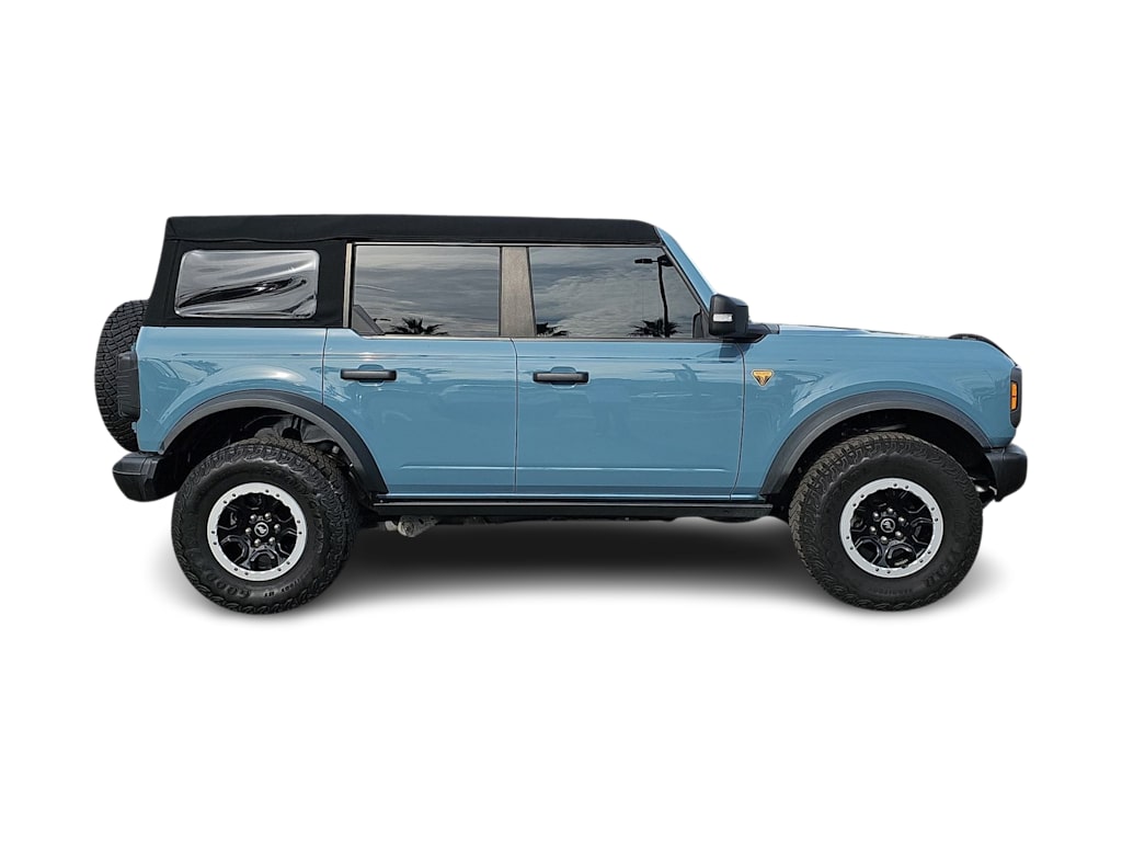 Thumbnail: 2023 Ford Bronco - 21