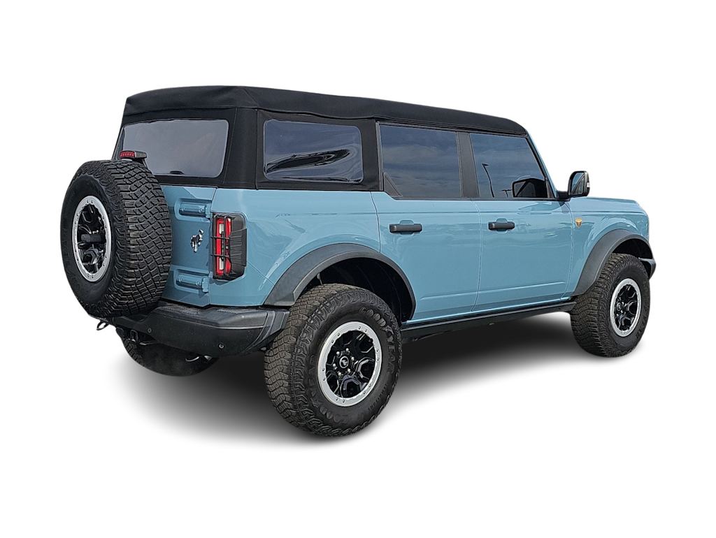 Thumbnail: 2023 Ford Bronco - 20