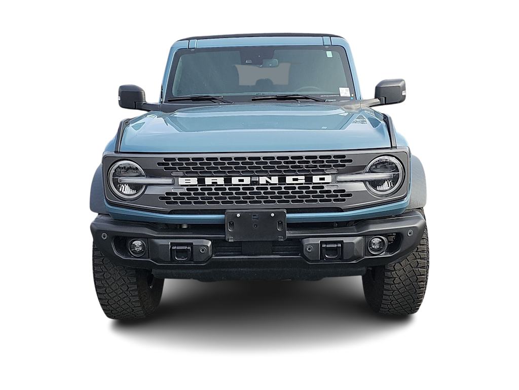 Thumbnail: 2023 Ford Bronco - 6