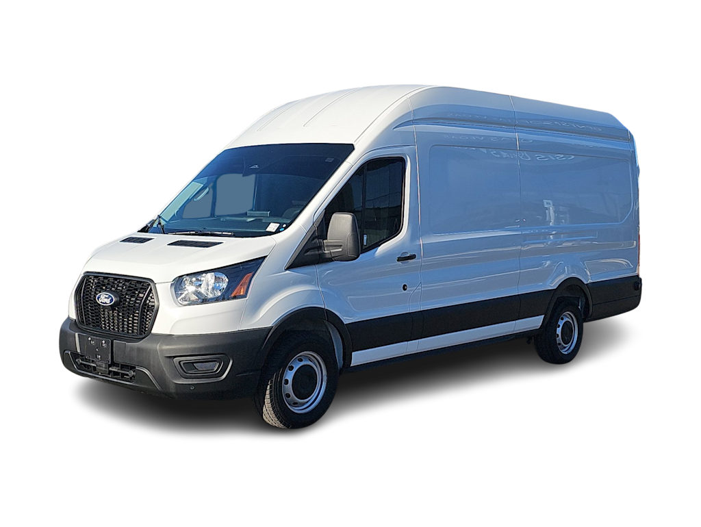 Thumbnail: 2026 Ford Transit Series - 17