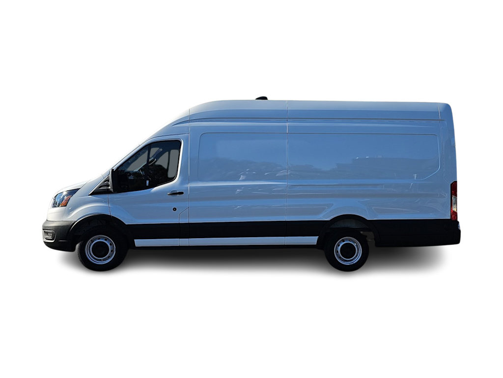 Thumbnail: 2026 Ford Transit Series - 3