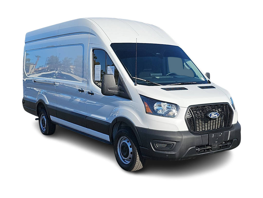 Thumbnail: 2026 Ford Transit Series - 16