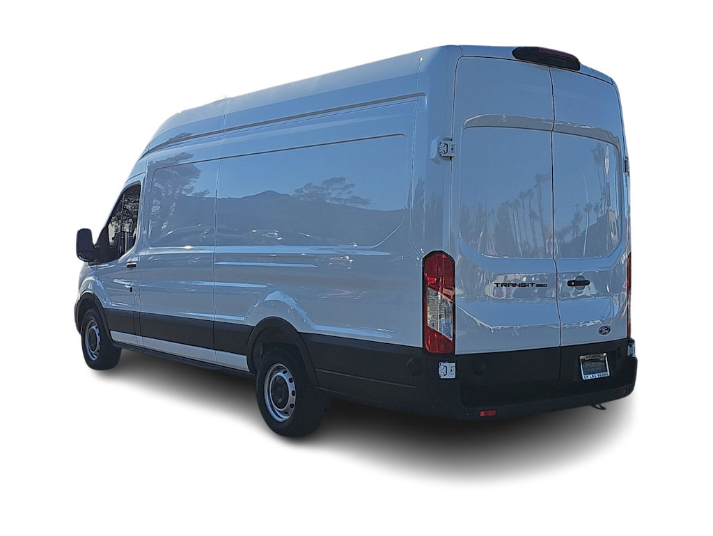 Thumbnail: 2026 Ford Transit Series - 18