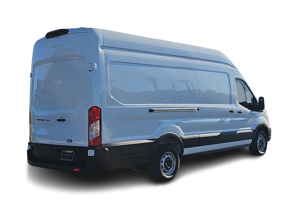 Thumbnail: 2026 Ford Transit Series - 19