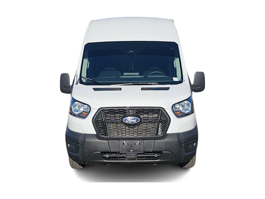 Thumbnail: 2026 Ford Transit Series - 5
