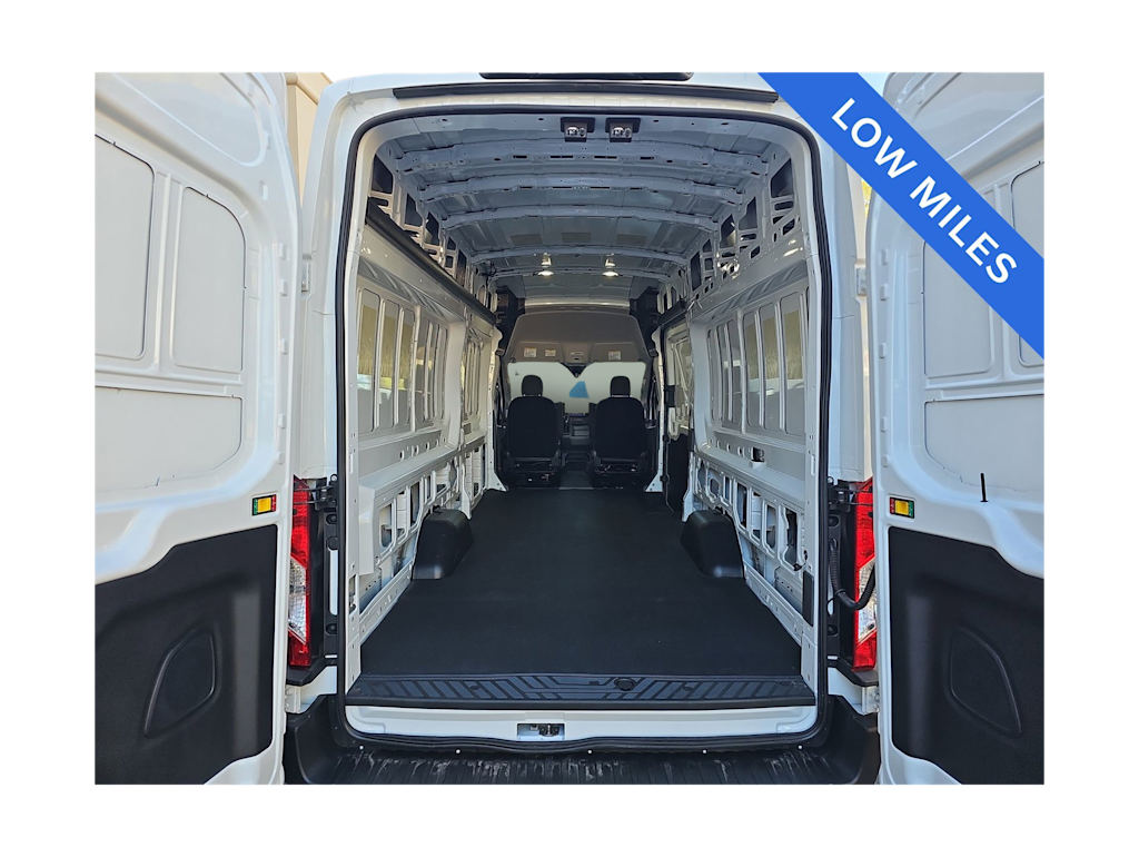 Thumbnail: 2026 Ford Transit Series - 15