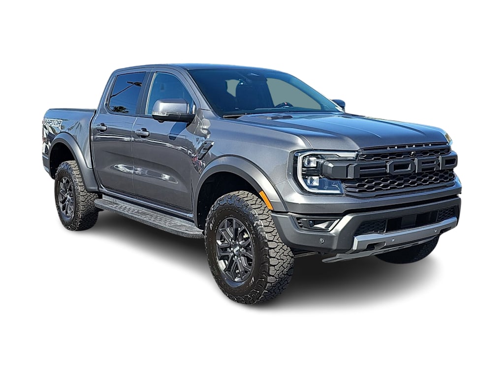 Thumbnail: 2025 Ford Ranger - 20