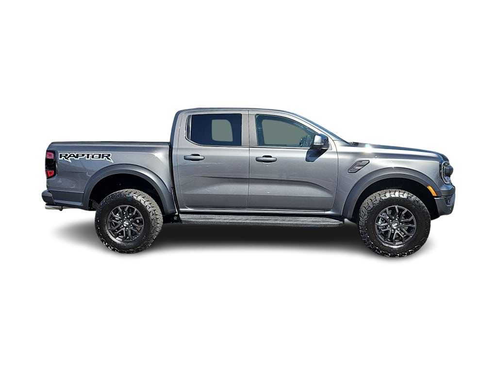 Thumbnail: 2025 Ford Ranger - 23