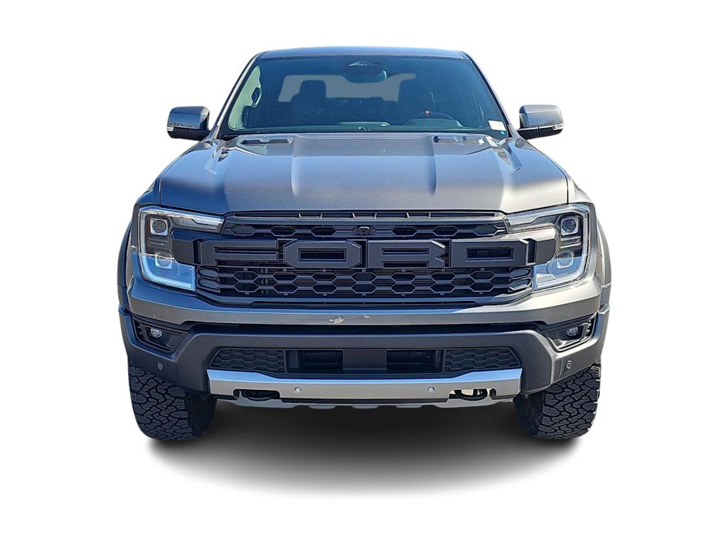 Thumbnail: 2025 Ford Ranger - 6