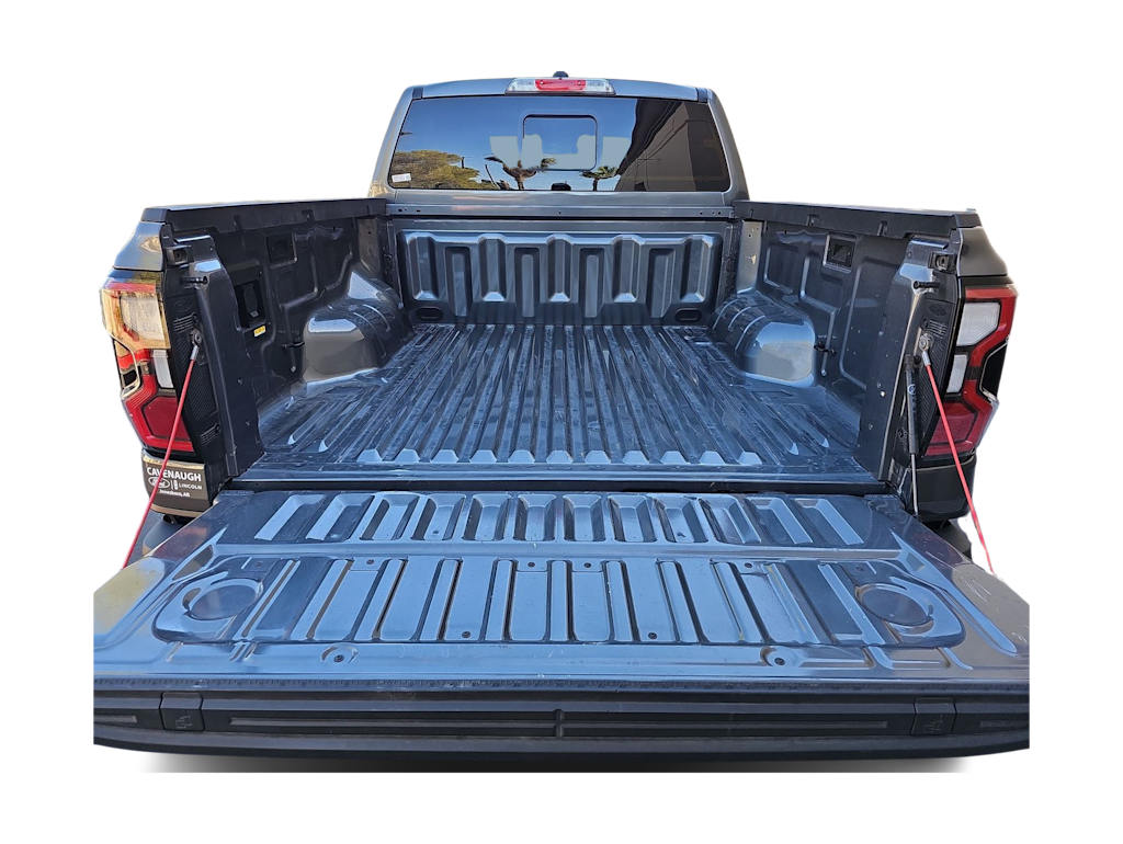 Thumbnail: 2025 Ford Ranger - 18