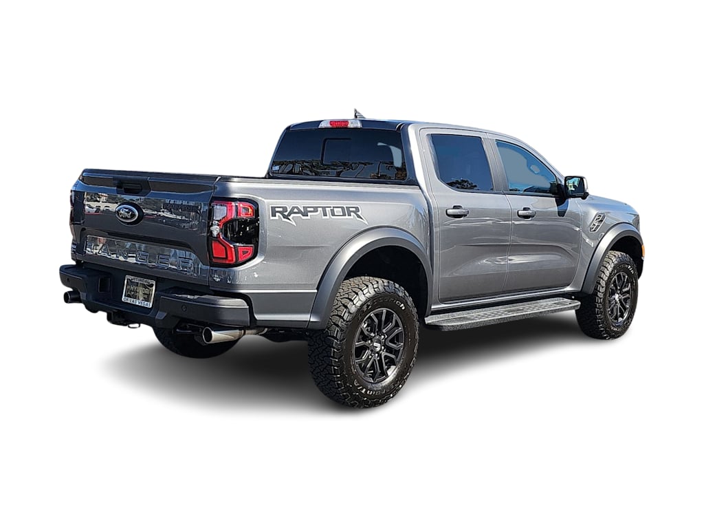 Thumbnail: 2025 Ford Ranger - 22