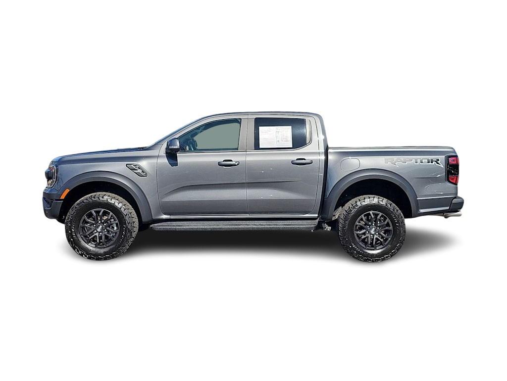 Thumbnail: 2025 Ford Ranger - 3