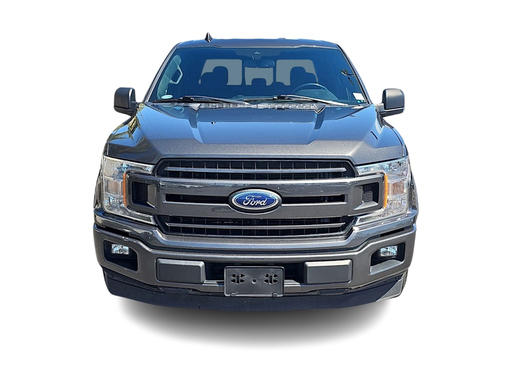 Thumbnail: 2020 Ford F-150 - 6