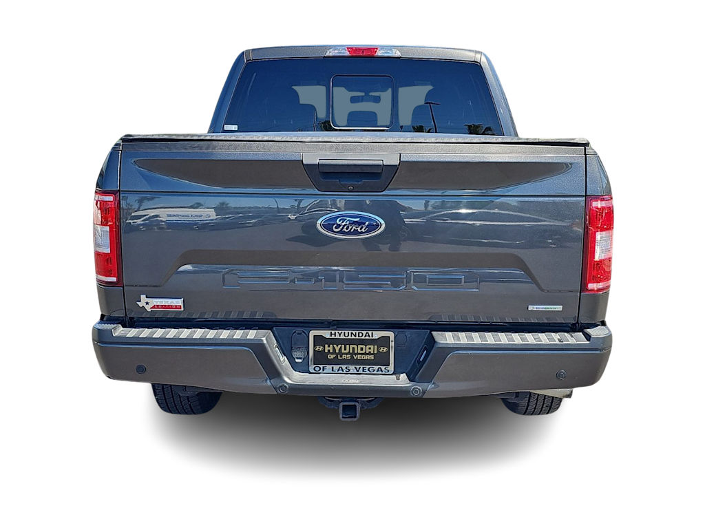Thumbnail: 2020 Ford F-150 - 5