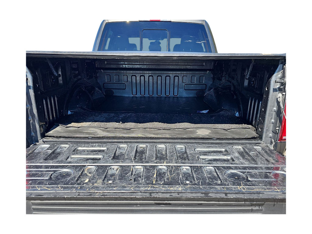 Thumbnail: 2020 Ford F-150 - 18