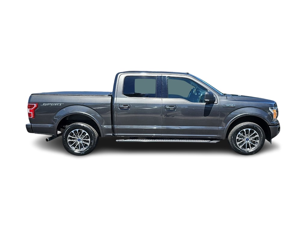 Thumbnail: 2020 Ford F-150 - 23