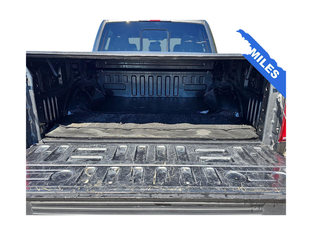 Thumbnail: 2020 Ford F-150 - 17